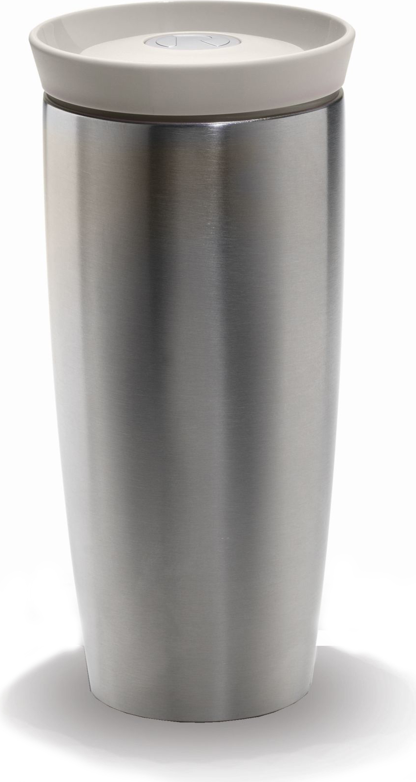 Kubek termiczny Grand Cru 0,4 l piaskowy