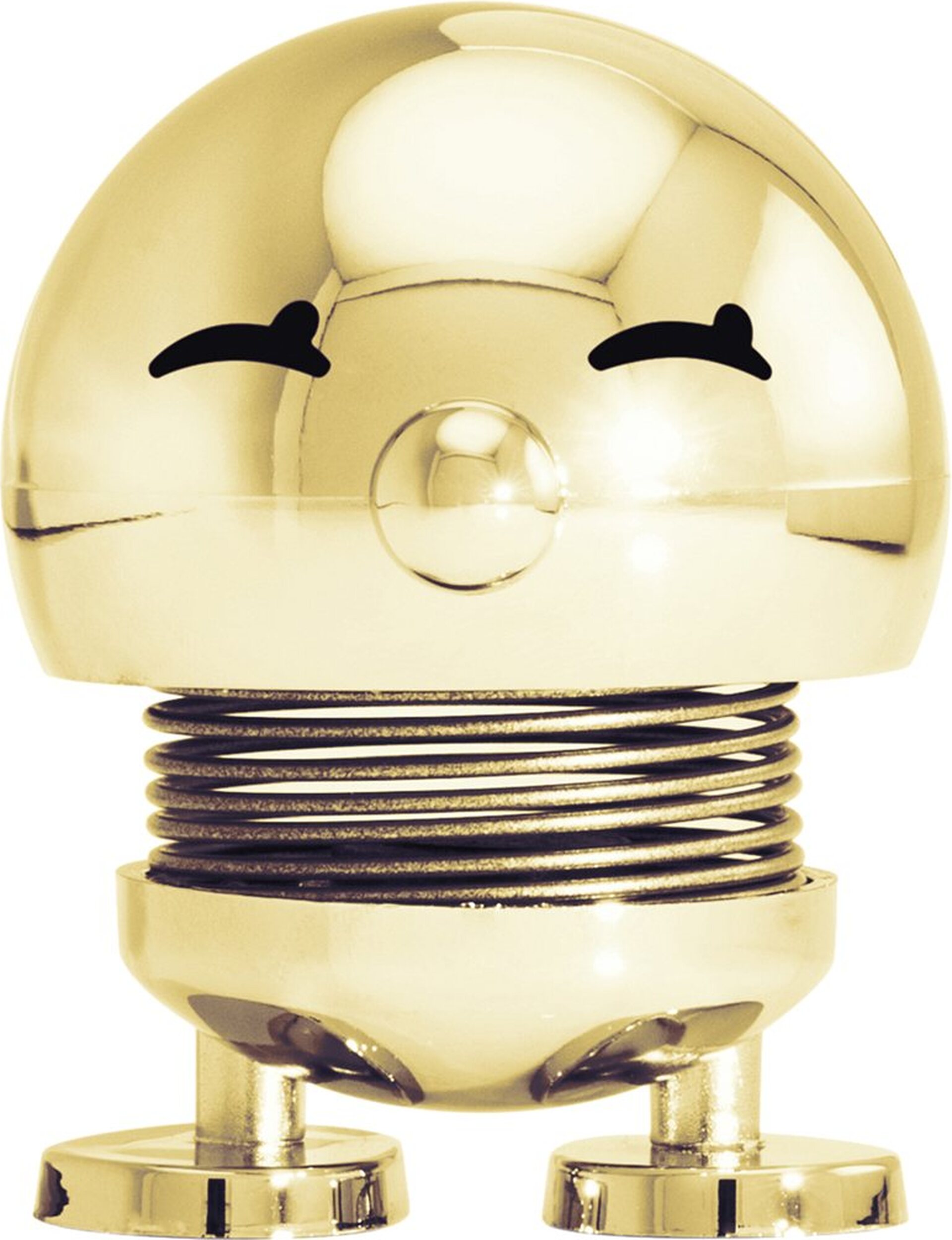 Figurka Classic Bimble S złota