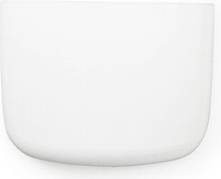 Organizer ścienny Pocket 2 biały