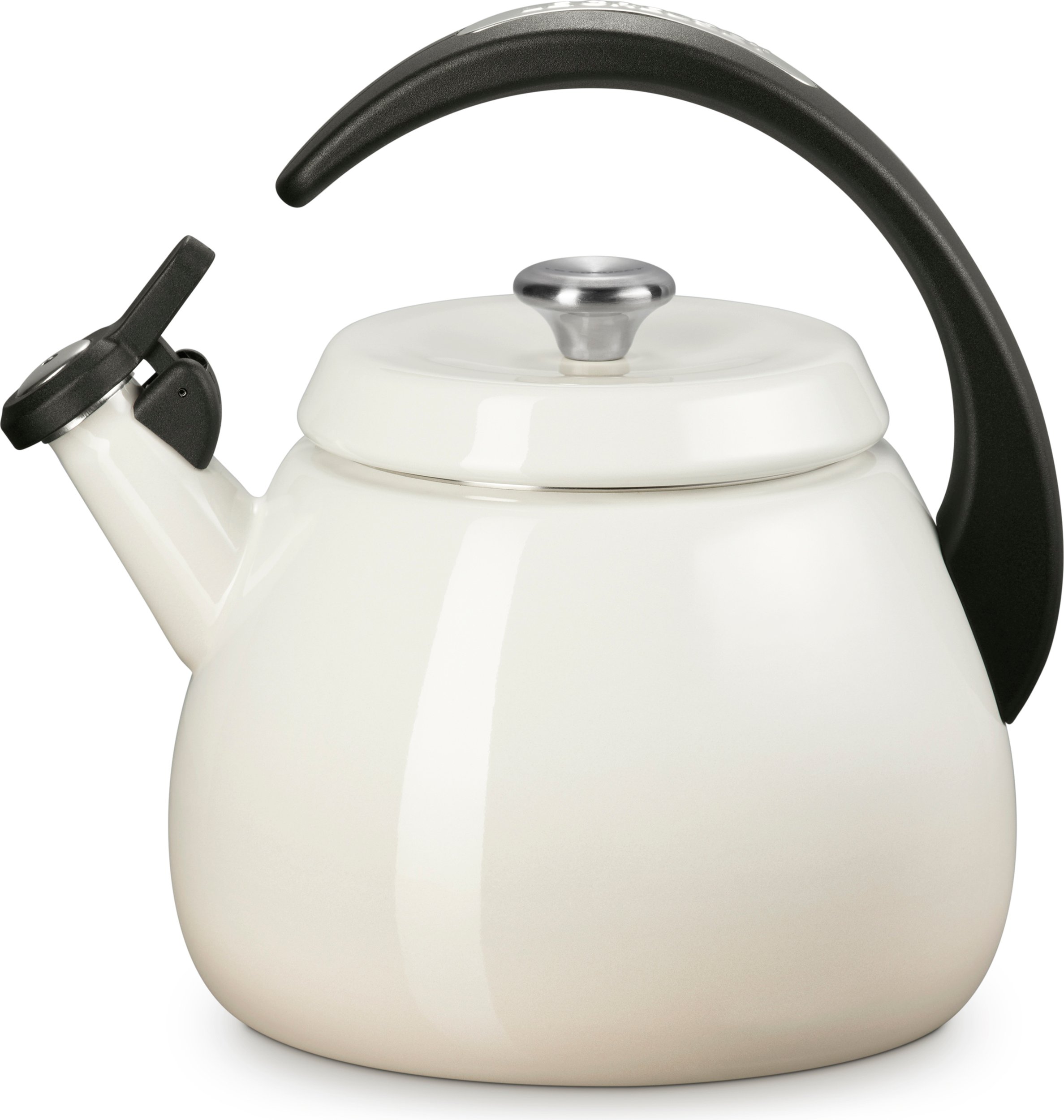 Czajnik Cloche 2,1 l beżowy