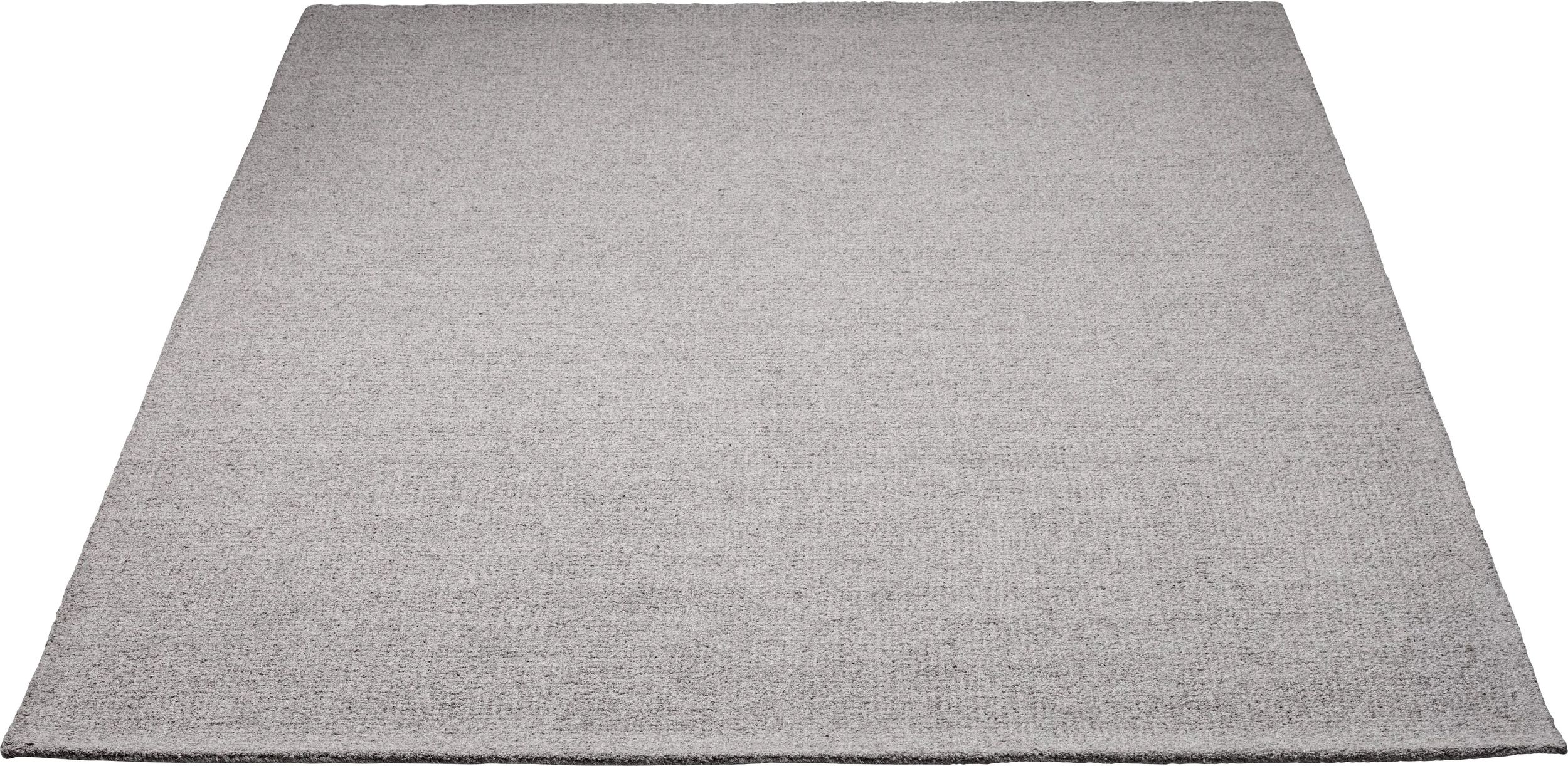 Dywan Natura 200 x 300 cm jasnoszary