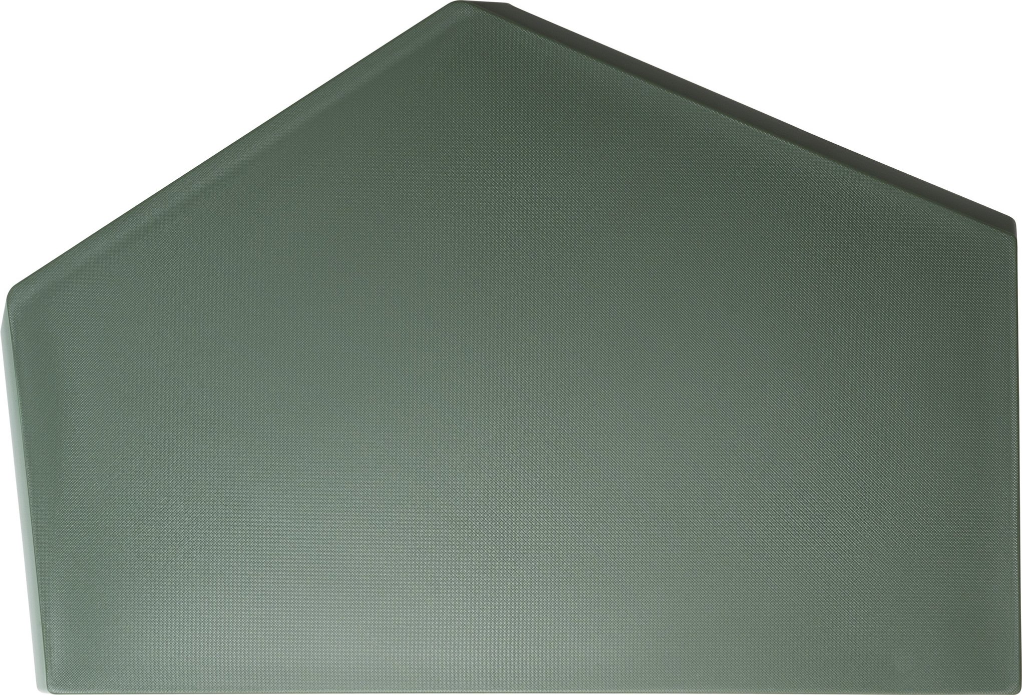 Deska do krojenia Zurich M zielona