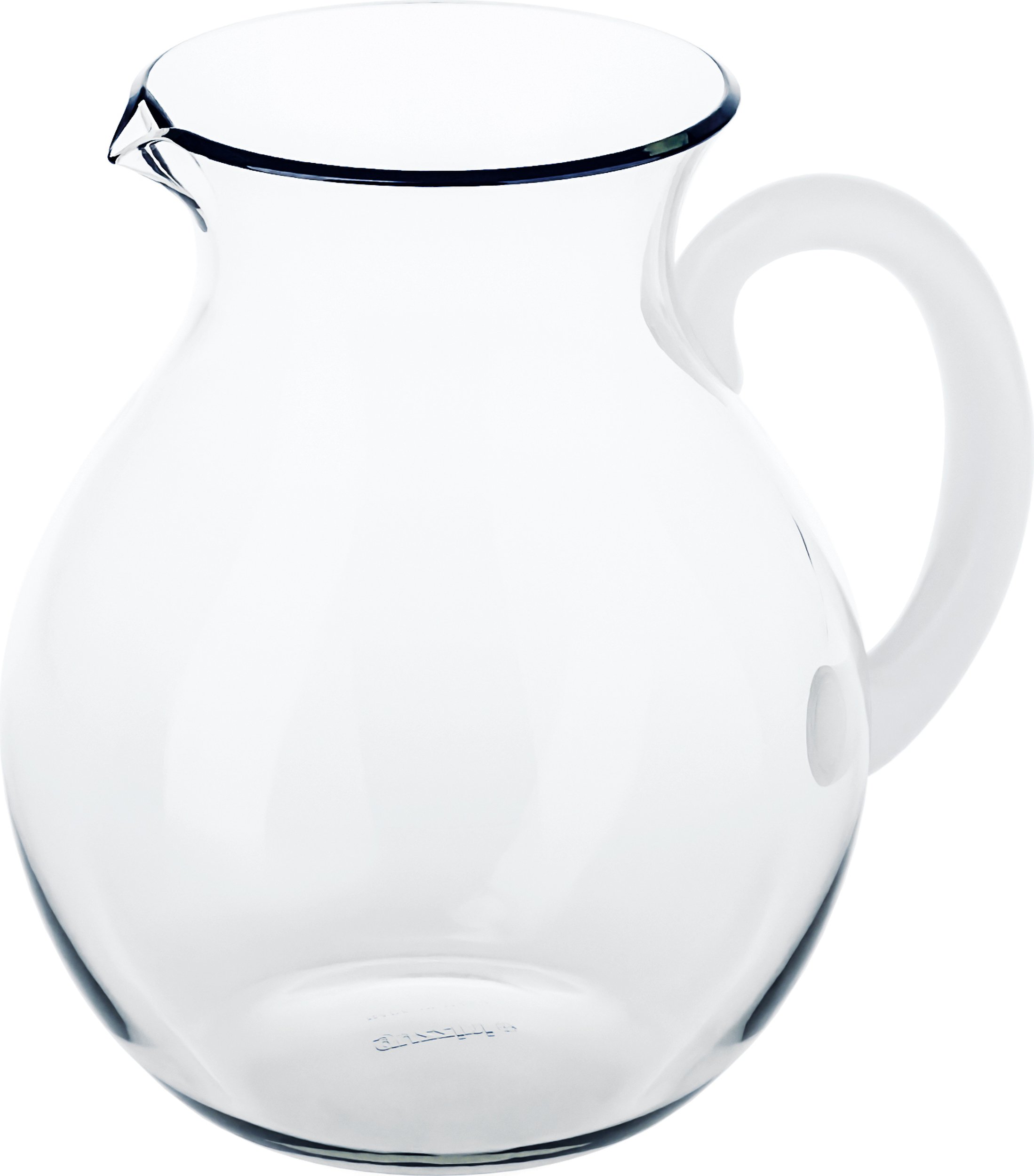 Dzbanek Balloon 2 l przezroczysty