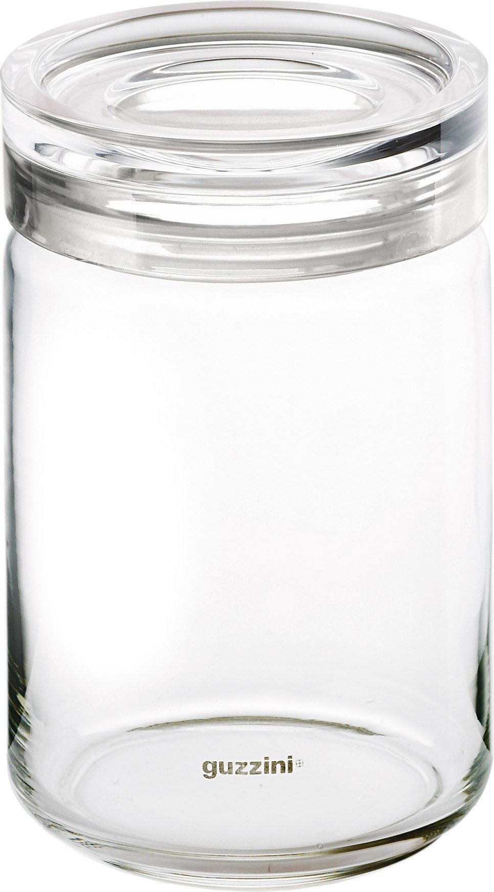 Pojemnik kuchenny Latina 1,5 l transparentny