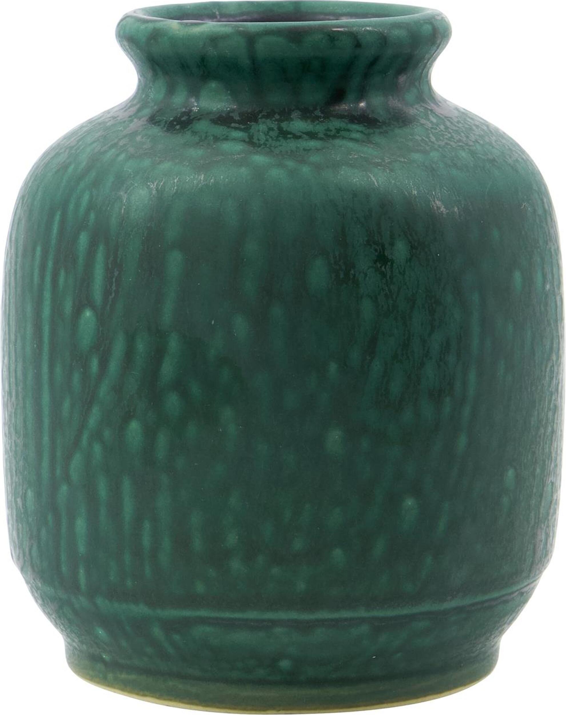 Wazon Casa 14 cm zielony