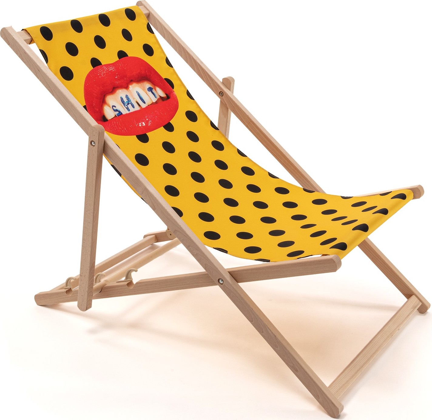 Leżak Toiletpaper Shit