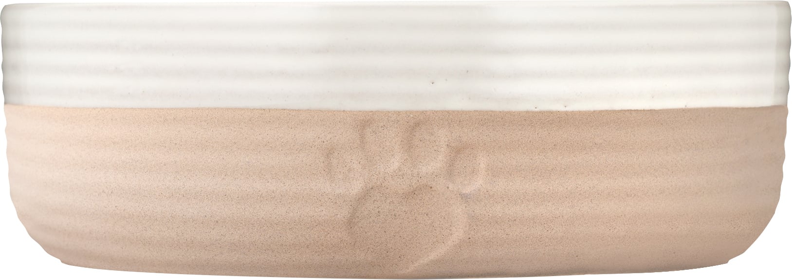 Miska dla psa Heart Paw 18 cm