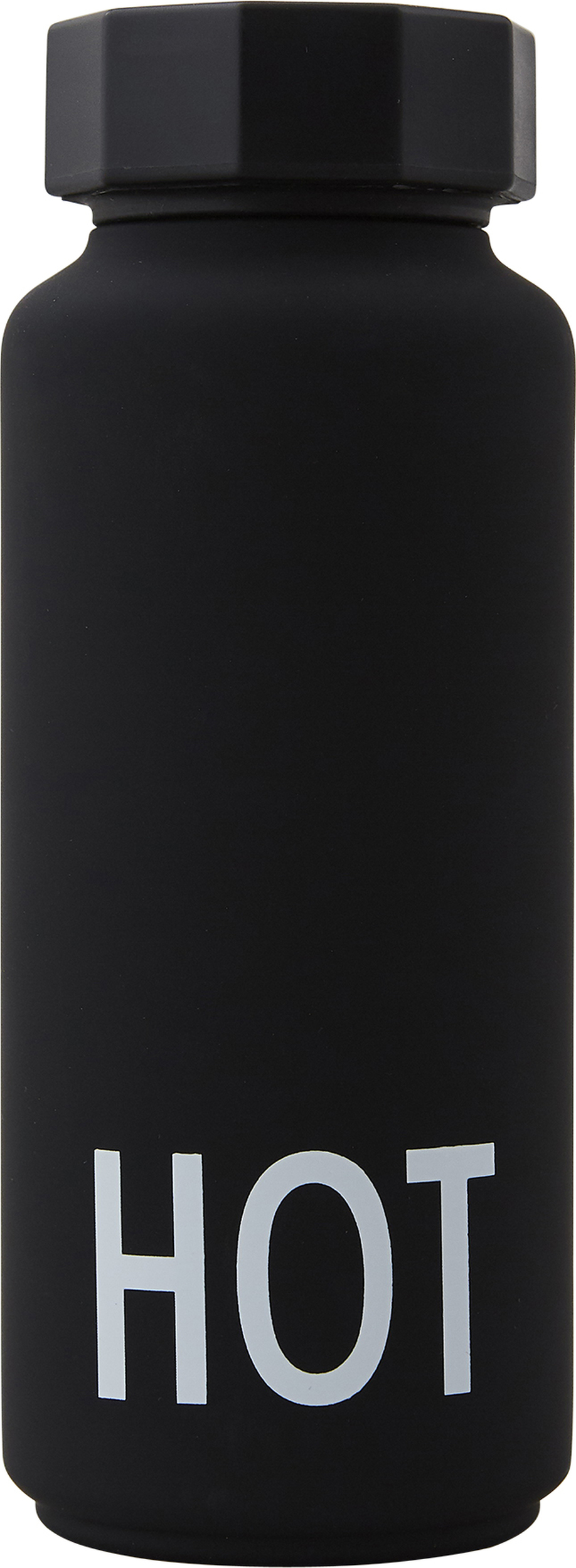 Termos Hot czarny
