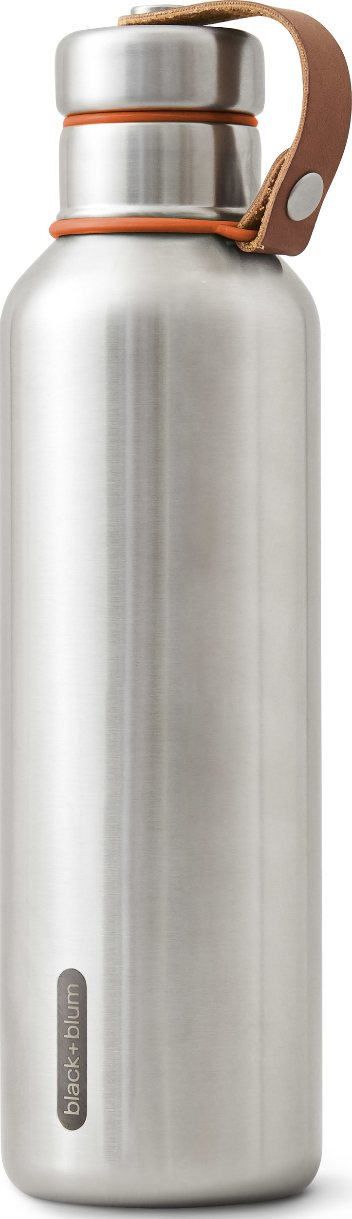 Butelka termiczna Black+Blum 750 ml pomarańczowa