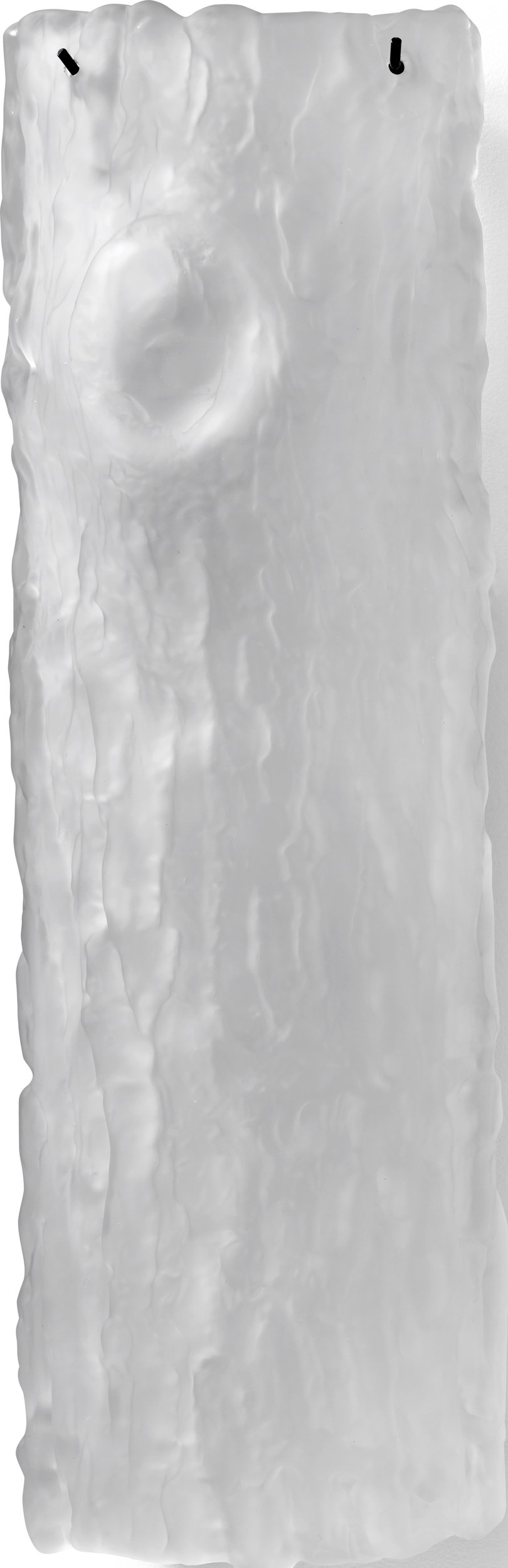 Kinkiet Oak 60 cm biały