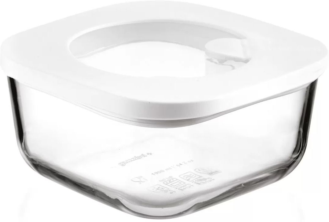 Pojemnik kuchenny Store & More 410 ml szklany