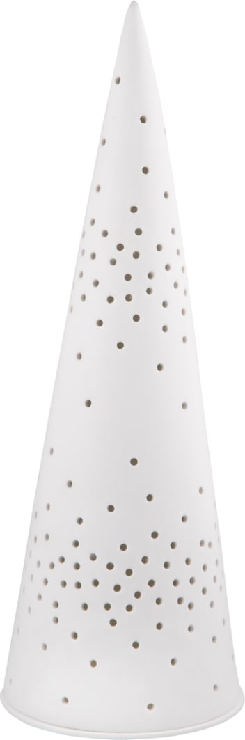 Lampion LED Raeder choinka 35 cm