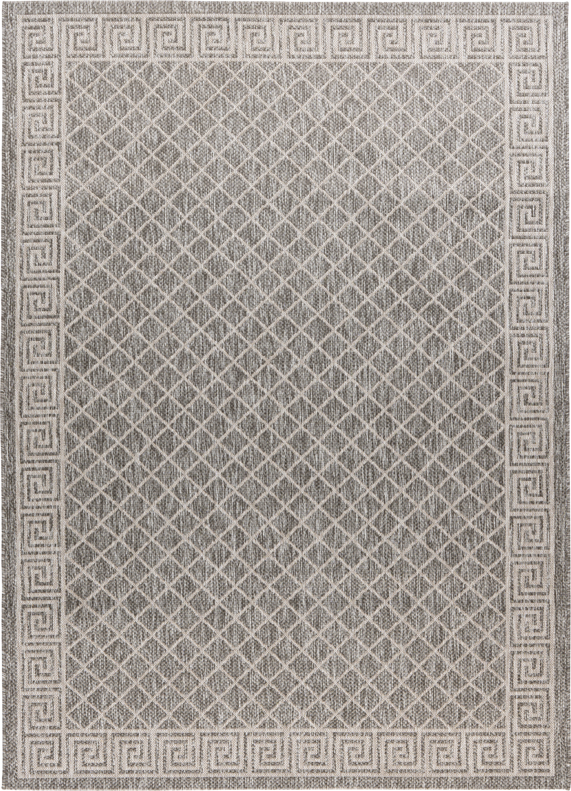 Dywan Tallinn 541 200 x 290 cm szary