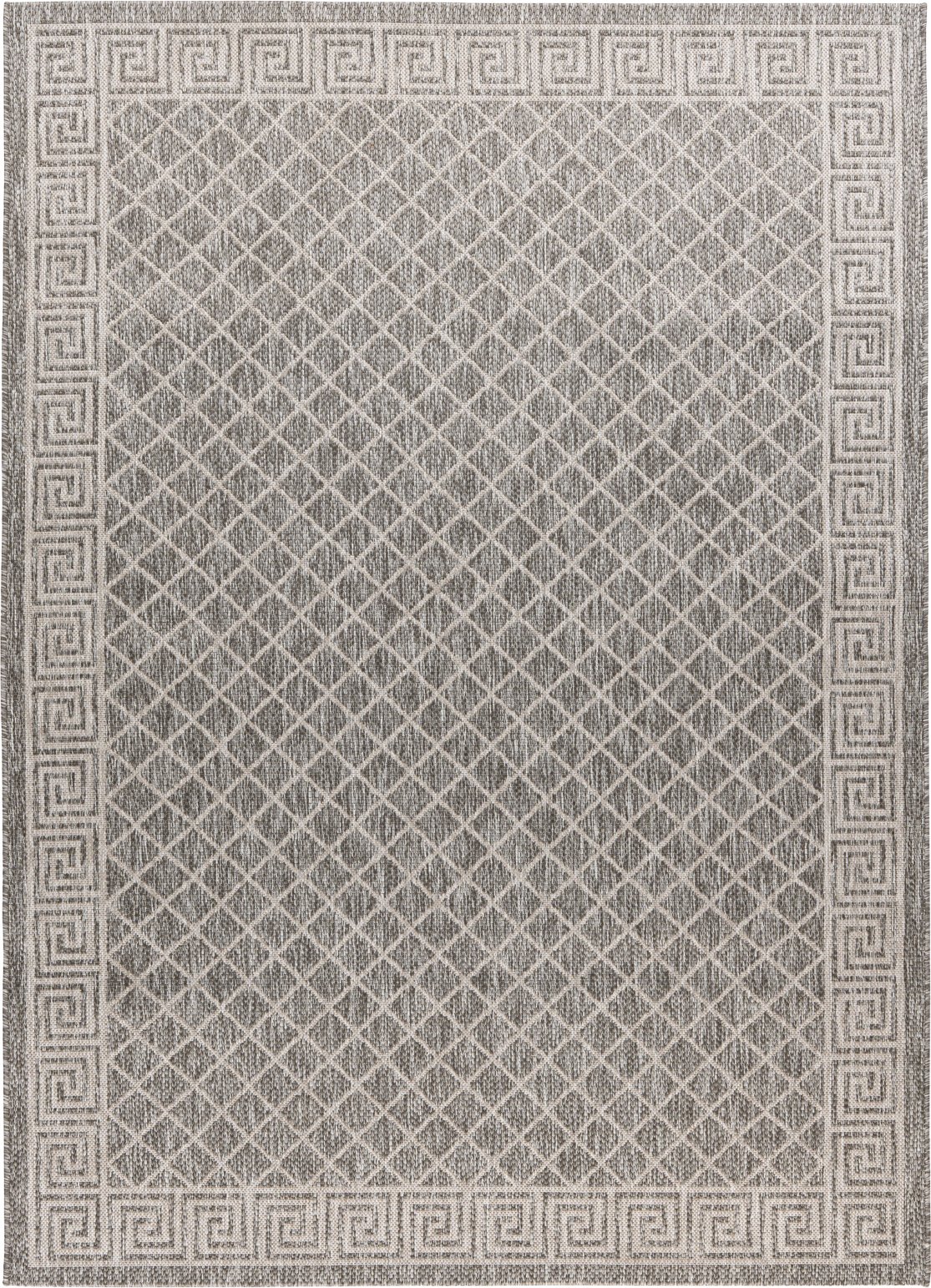 Dywan Tallinn 541 200 x 290 cm szary