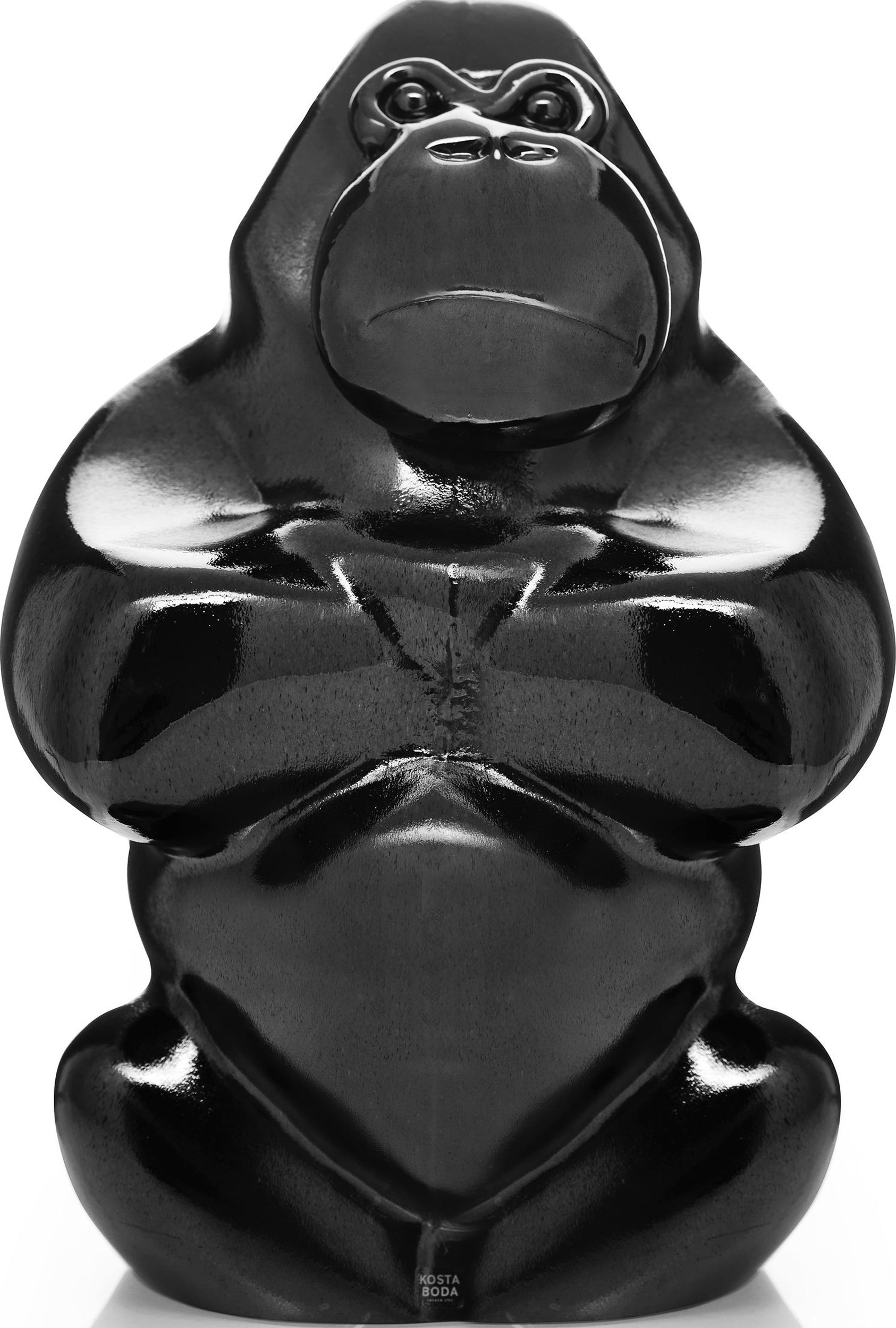 Figurka dekoracyjna My Wide Life Gabba Gabba Hey 30,5 cm