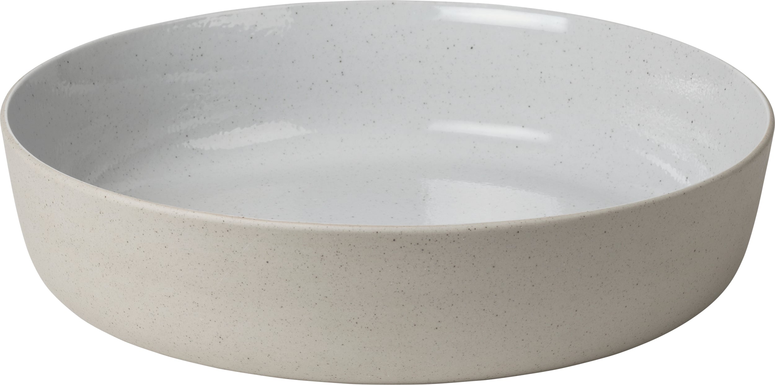 Misa Sablo 28 cm biała