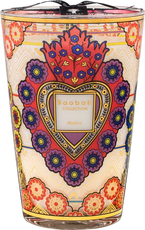 Świeca zapachowa Mexico 35 cm