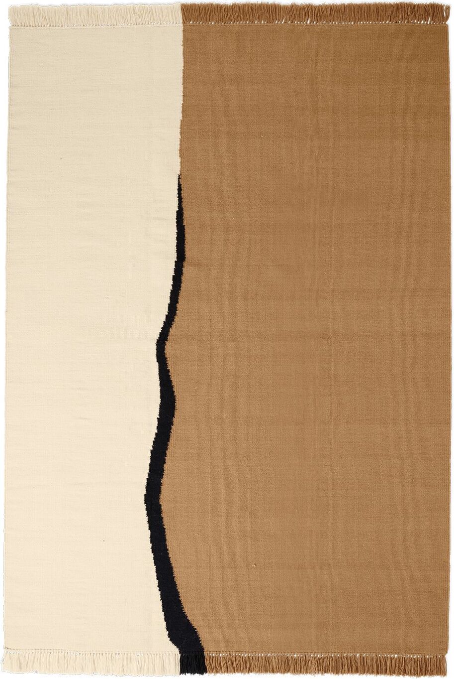 Dywan Soil Kelim 170 x 240 cm