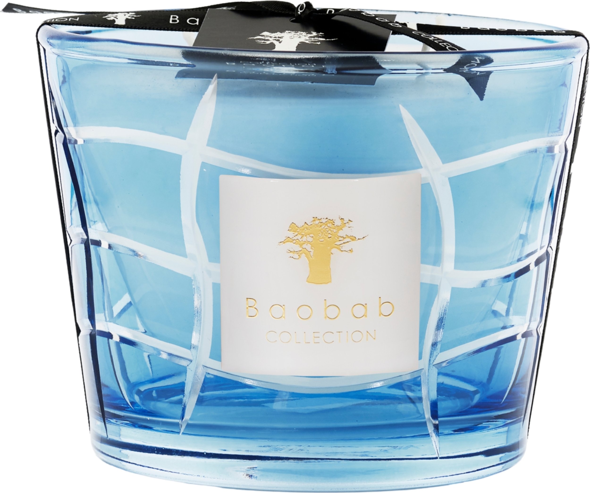 Świeca zapachowa Waves Belharra 10 cm