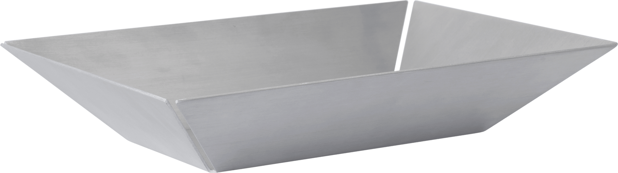 Taca dekoracyjna Press