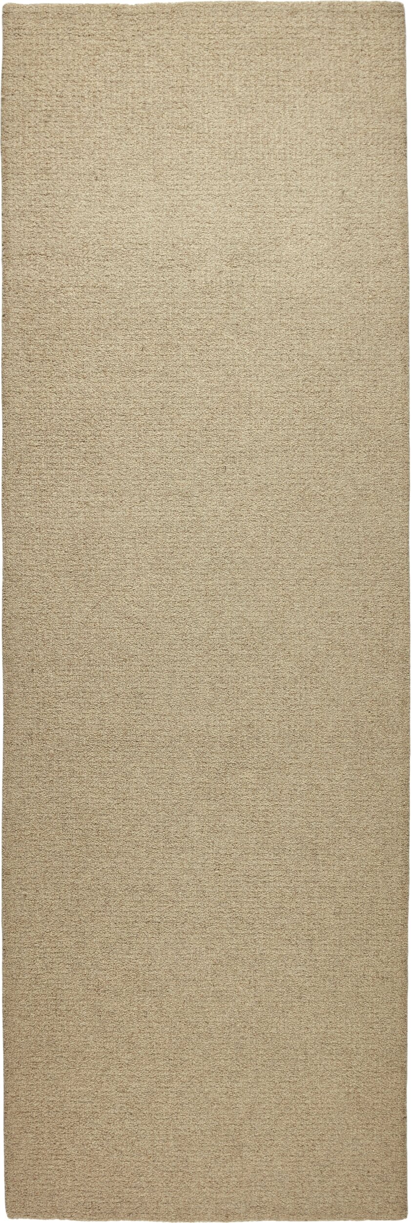 Dywan Natura 70 x 140 cm beżowy