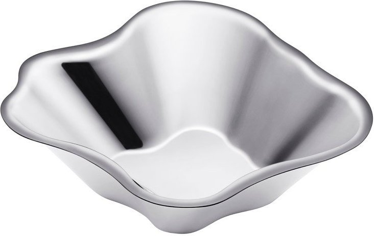 Misa Aalto stalowa 5 x 18,2 cm