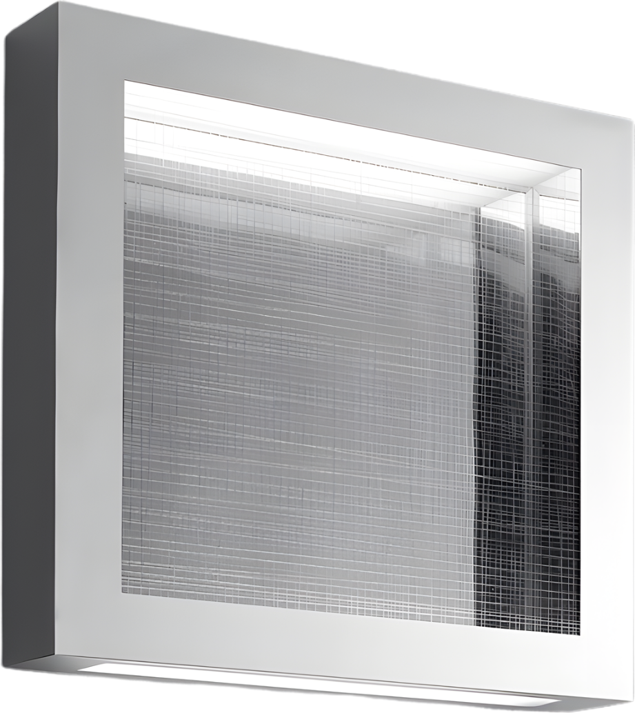 Lampa sufitowa lub kinkiet Altrove 60 cm