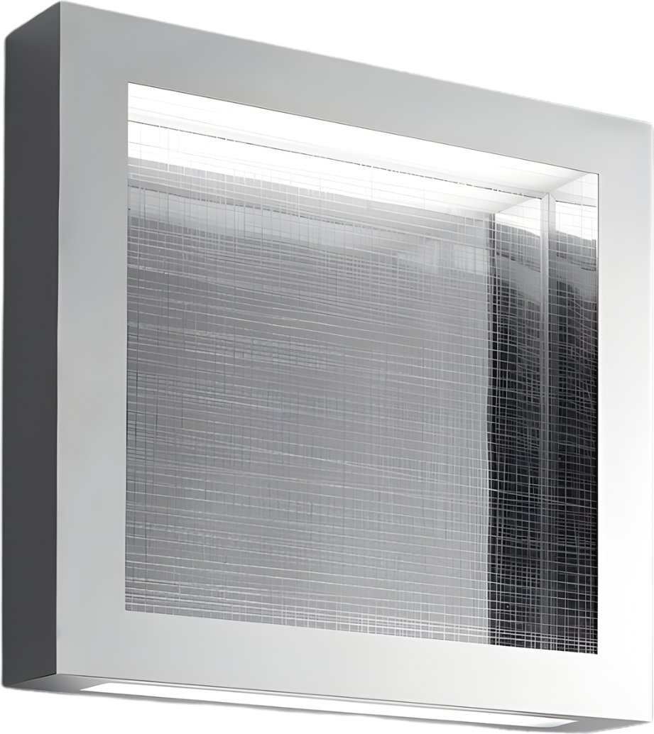 Lampa sufitowa lub kinkiet Altrove 60 cm