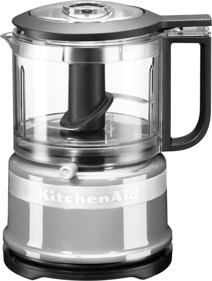 Malakser KitchenAid Mini 0,83 l grafitowy