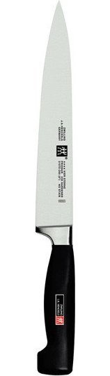 Nóż do wędlin 20 cm Four Star