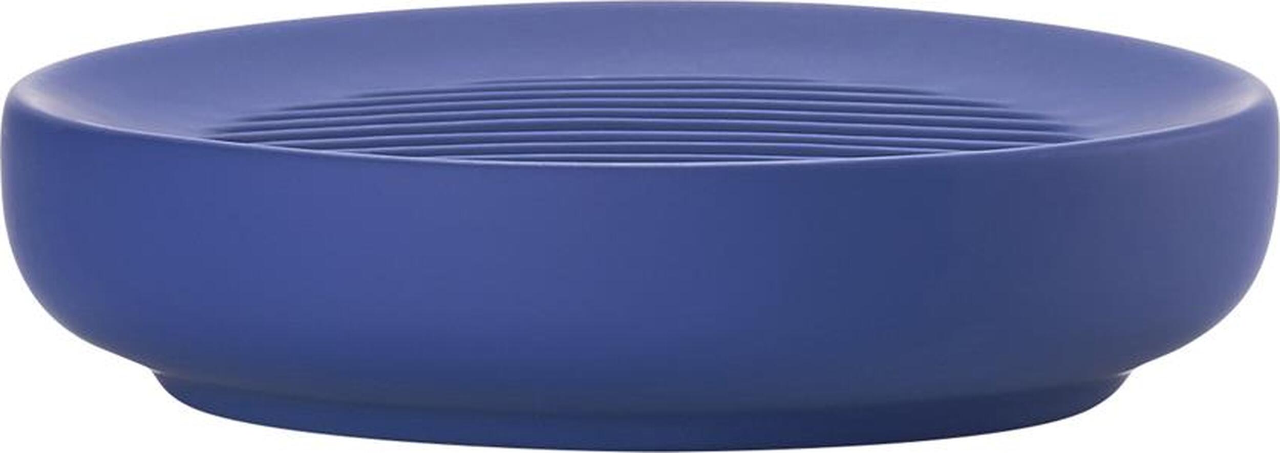 Mydelniczka Ume indygo