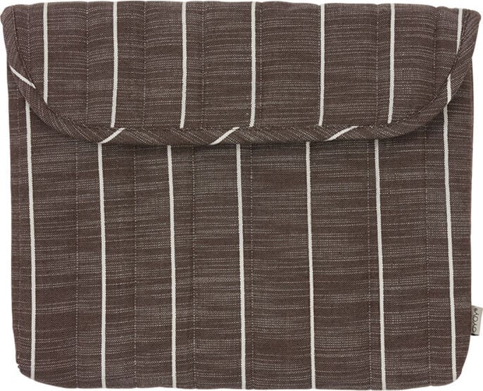 Etui na laptop Futo 16" brązowe