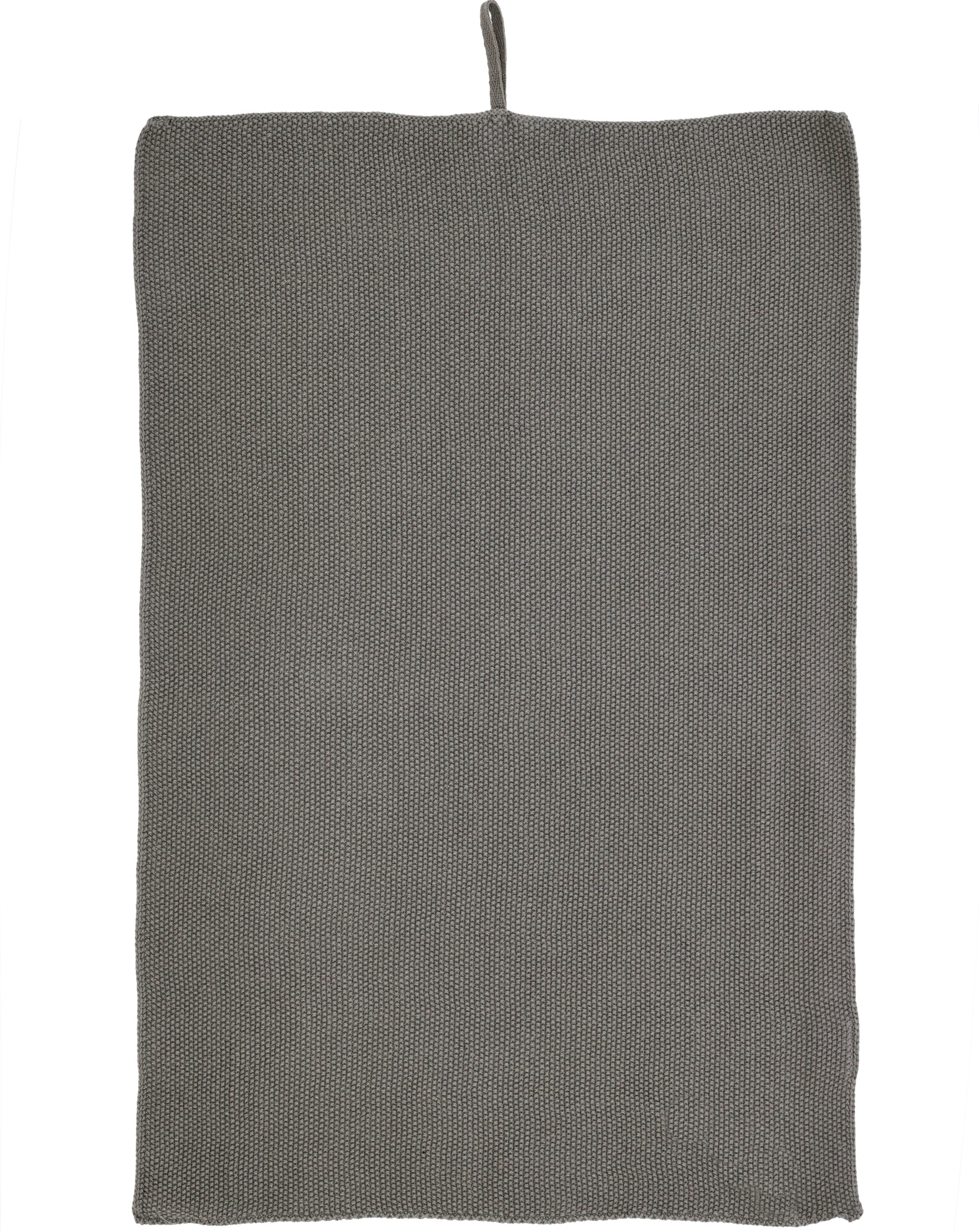 Ścierka kuchenna Soft Kitchen 40 x 60 cm szara