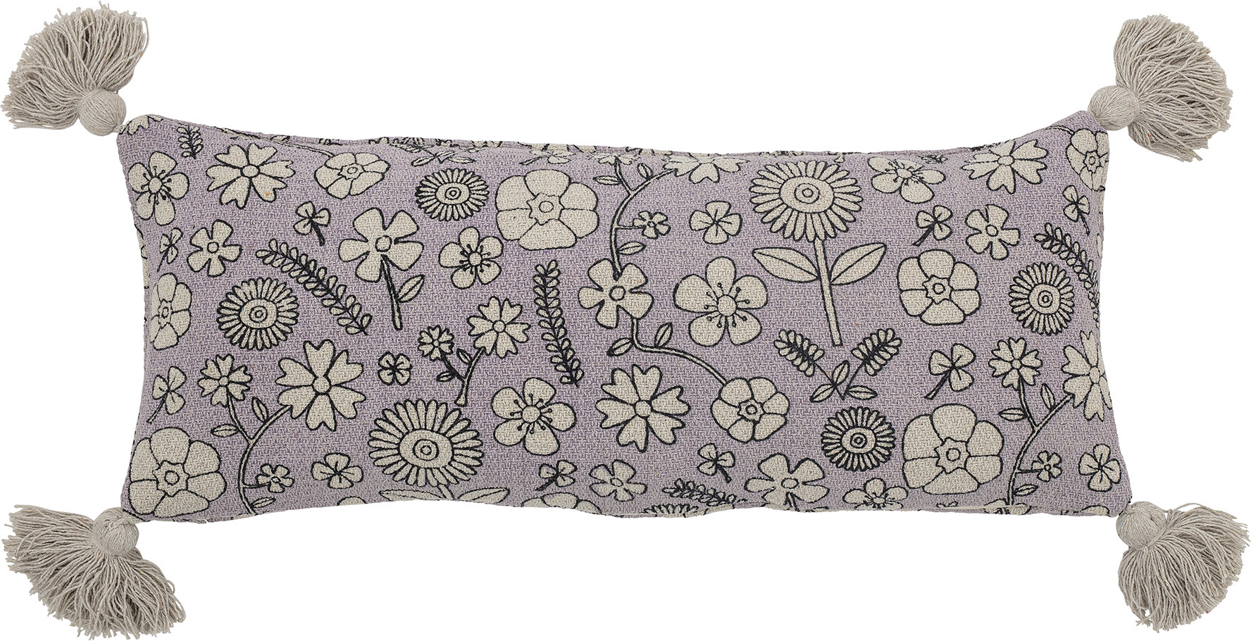 Poduszka dekoracyjna Salli 65 cm