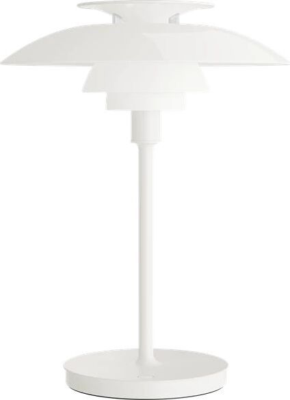 Lampa bezprzewodowa PH 80 biała