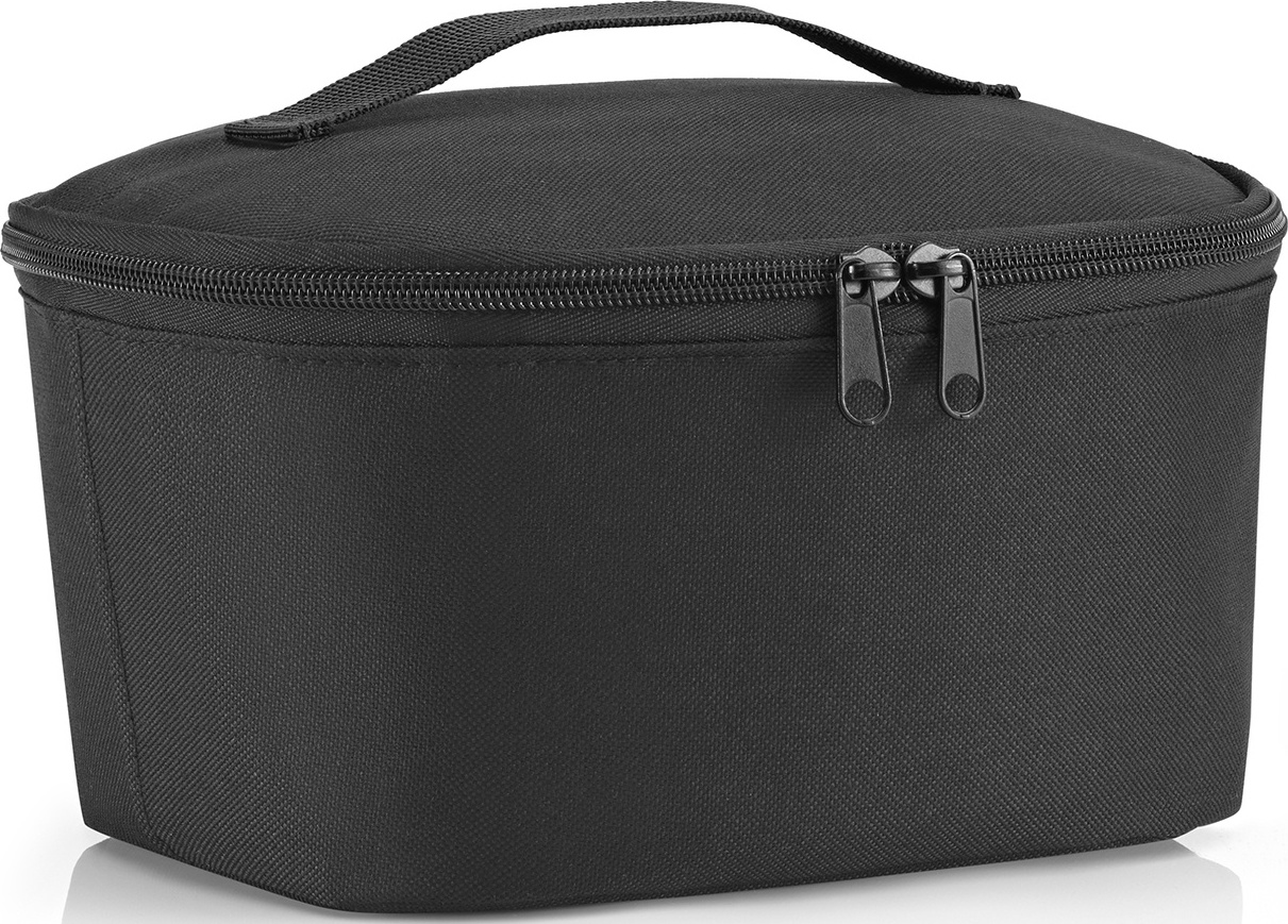 Torba chłodząca Coolerbag Pocket S czarna