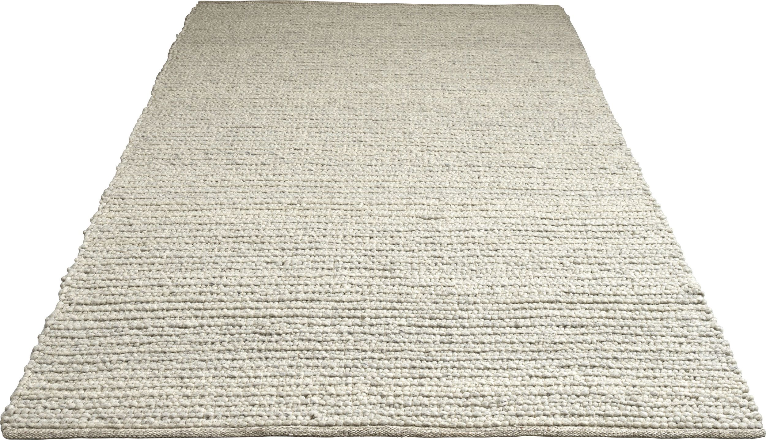 Dywan Funo 170 x 240 cm jasnoszary