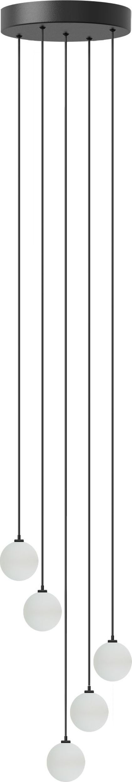 Zawieszenie Rosette 5 do lamp Forget Me Not