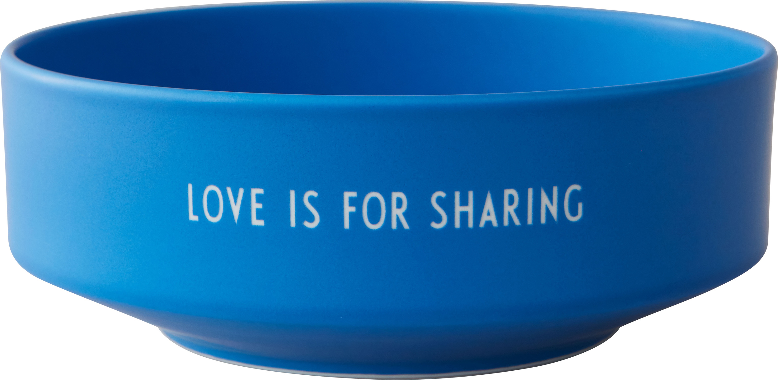 Miska Favourite 600 ml kobaltowa