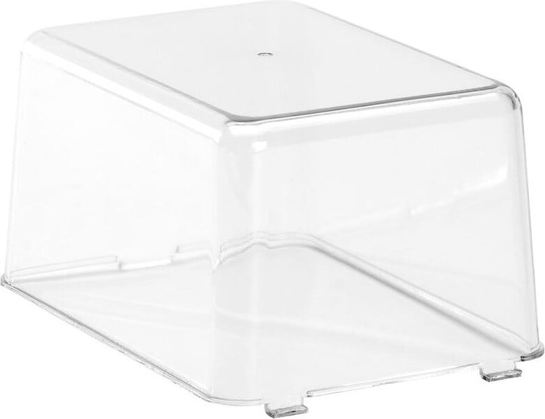 Pojemnik do krajacza stalowego Alligator 3093