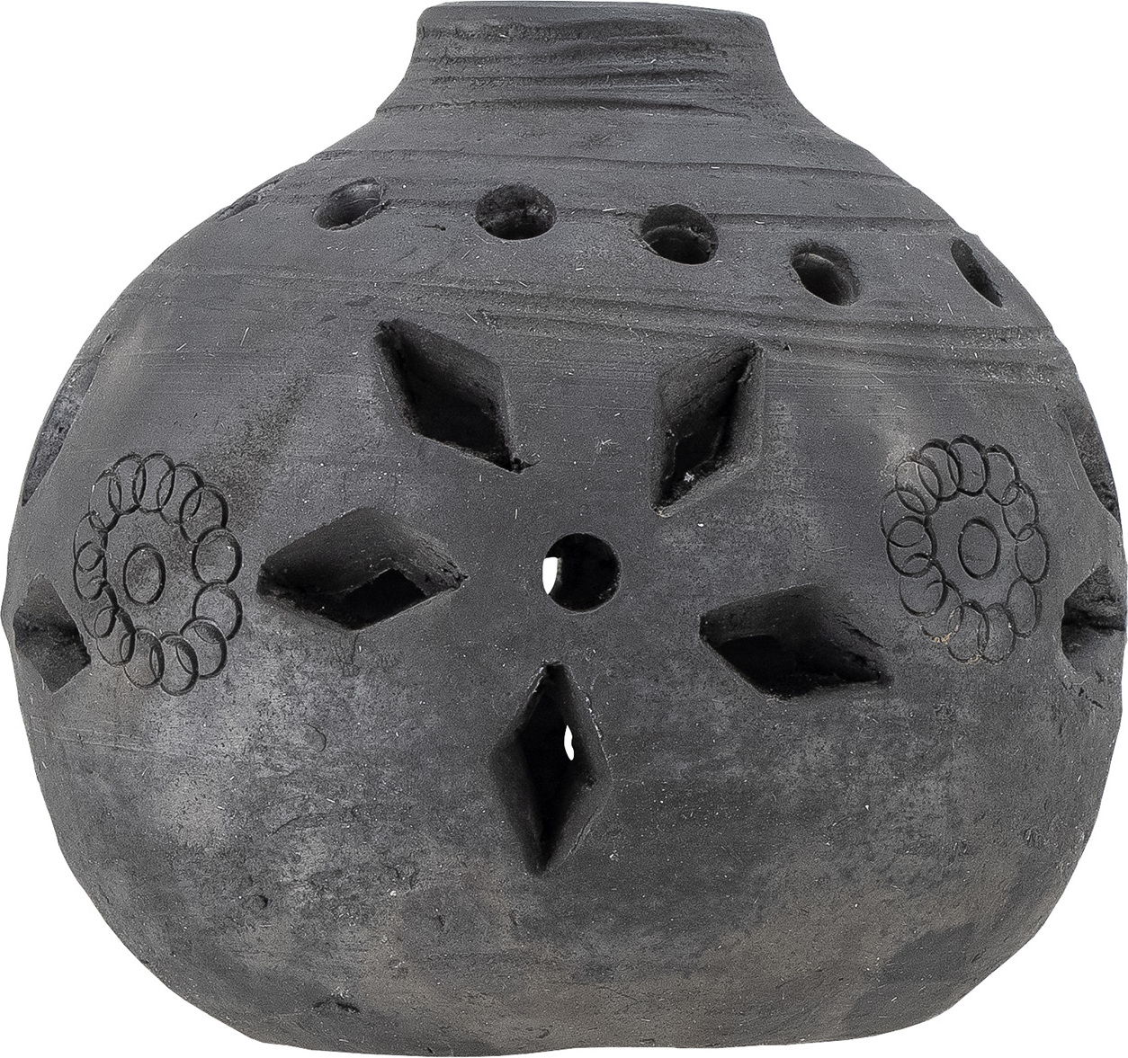 Dekoracja Loane 9,5 cm