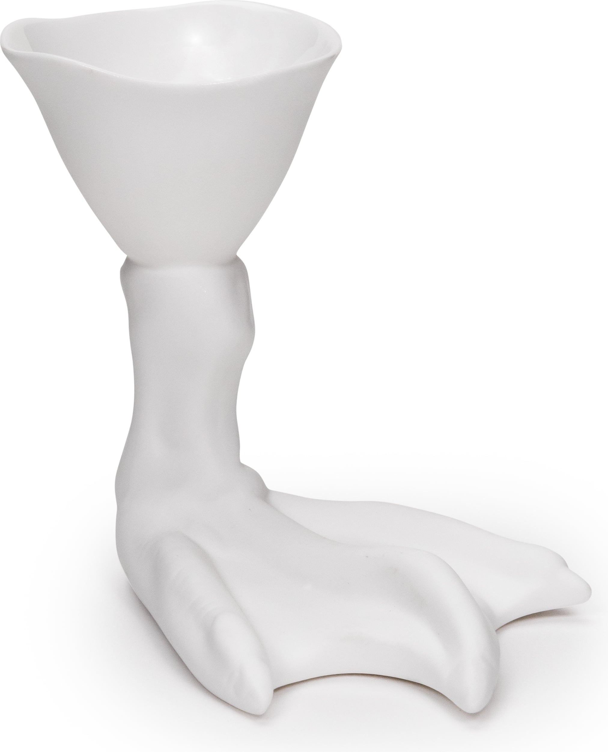 Kieliszek na jajko Perfect Imperfection 8,5 cm