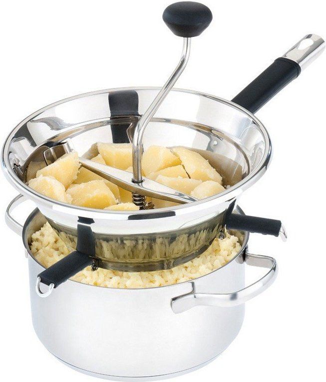 Przecierak Passe Vite