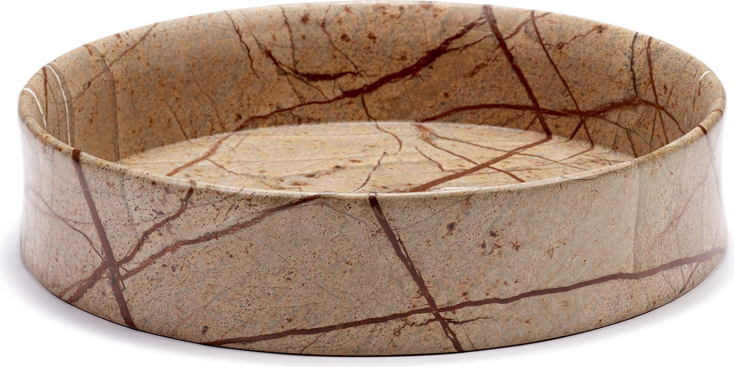 Taca do serwowania Dune okrągła 41 cm