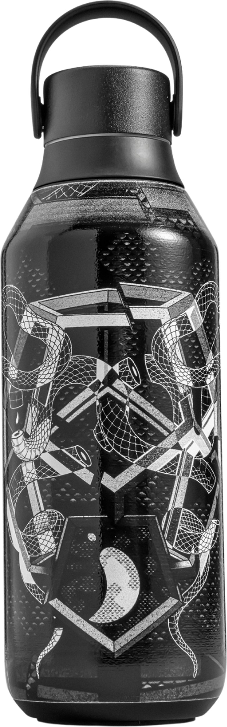 Butelka termiczna Series 2 Studio Viper Vibrations 500 ml