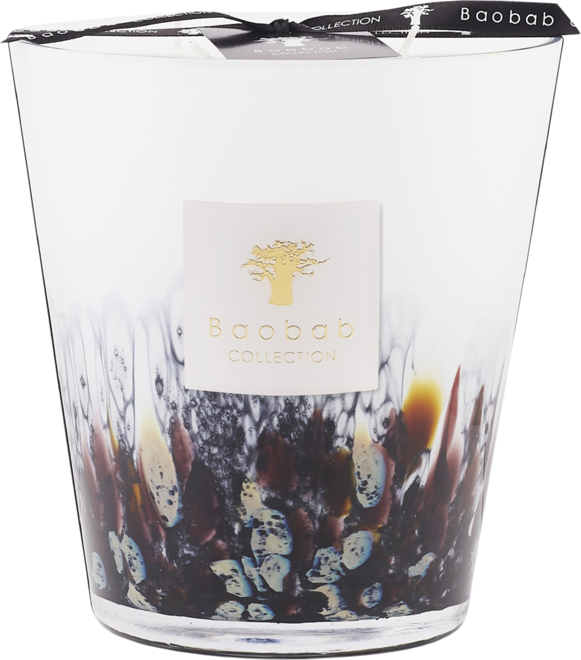 Świeca zapachowa Rainforest Tanjung 16 cm