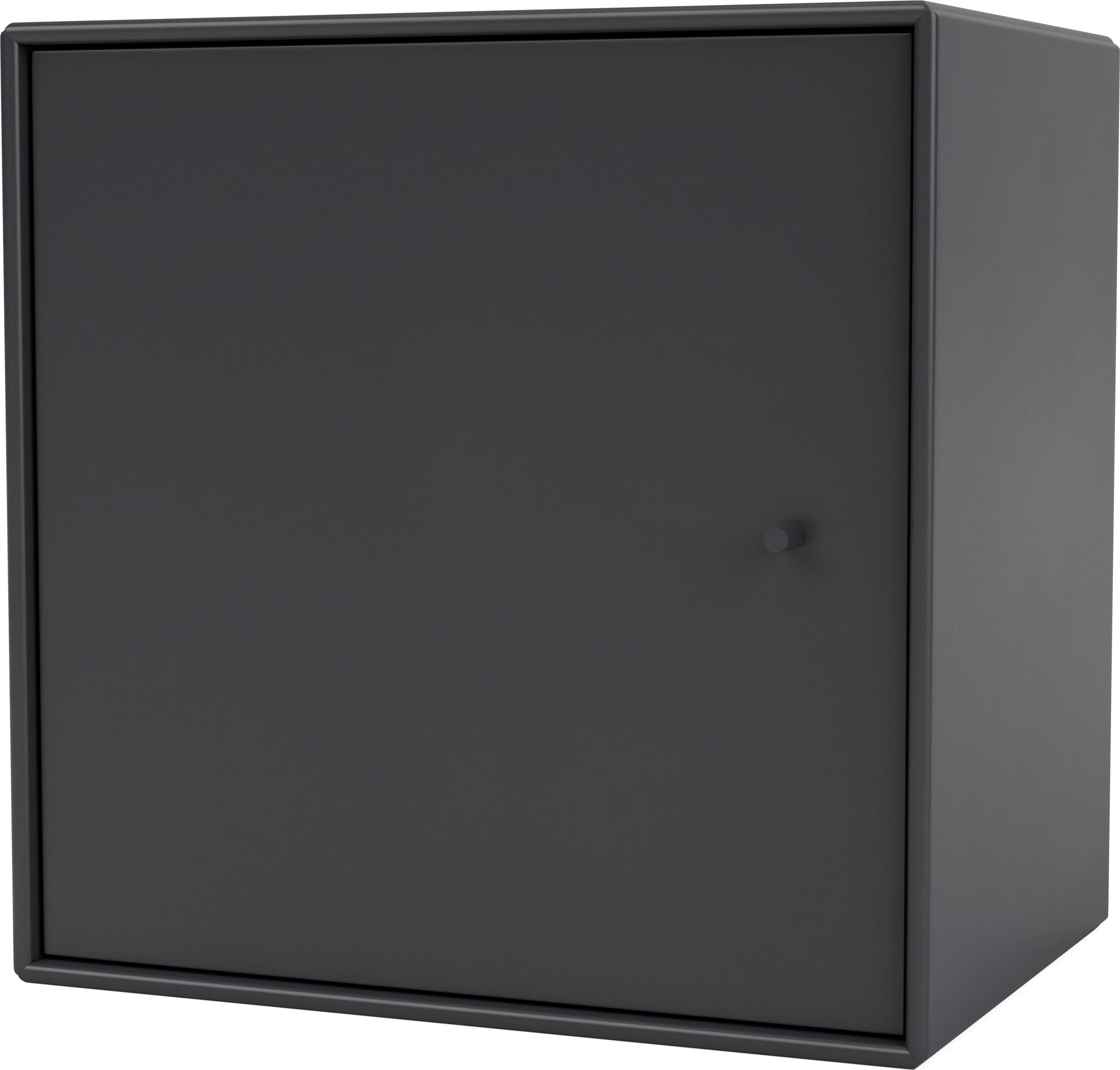 Szafka modułowa Montana Mini 1003 antracytowa