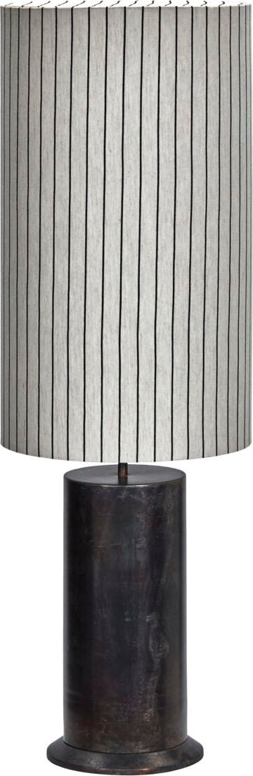 Lampa podłogowa Rafi & Shade