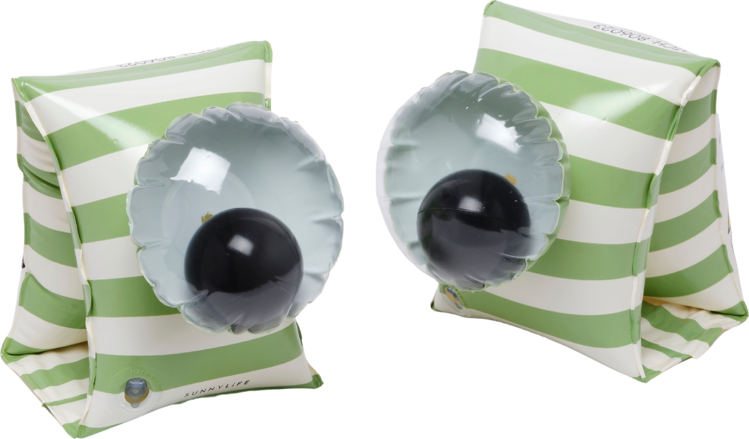 Rękawki do pływania dla dzieci Sunnylife Buddy Shark Tribe