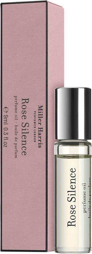Perfumy w olejku Miller Harris Rose Silence 9 ml